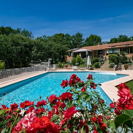 Villa Victoria Gréasque エクステリア 写真