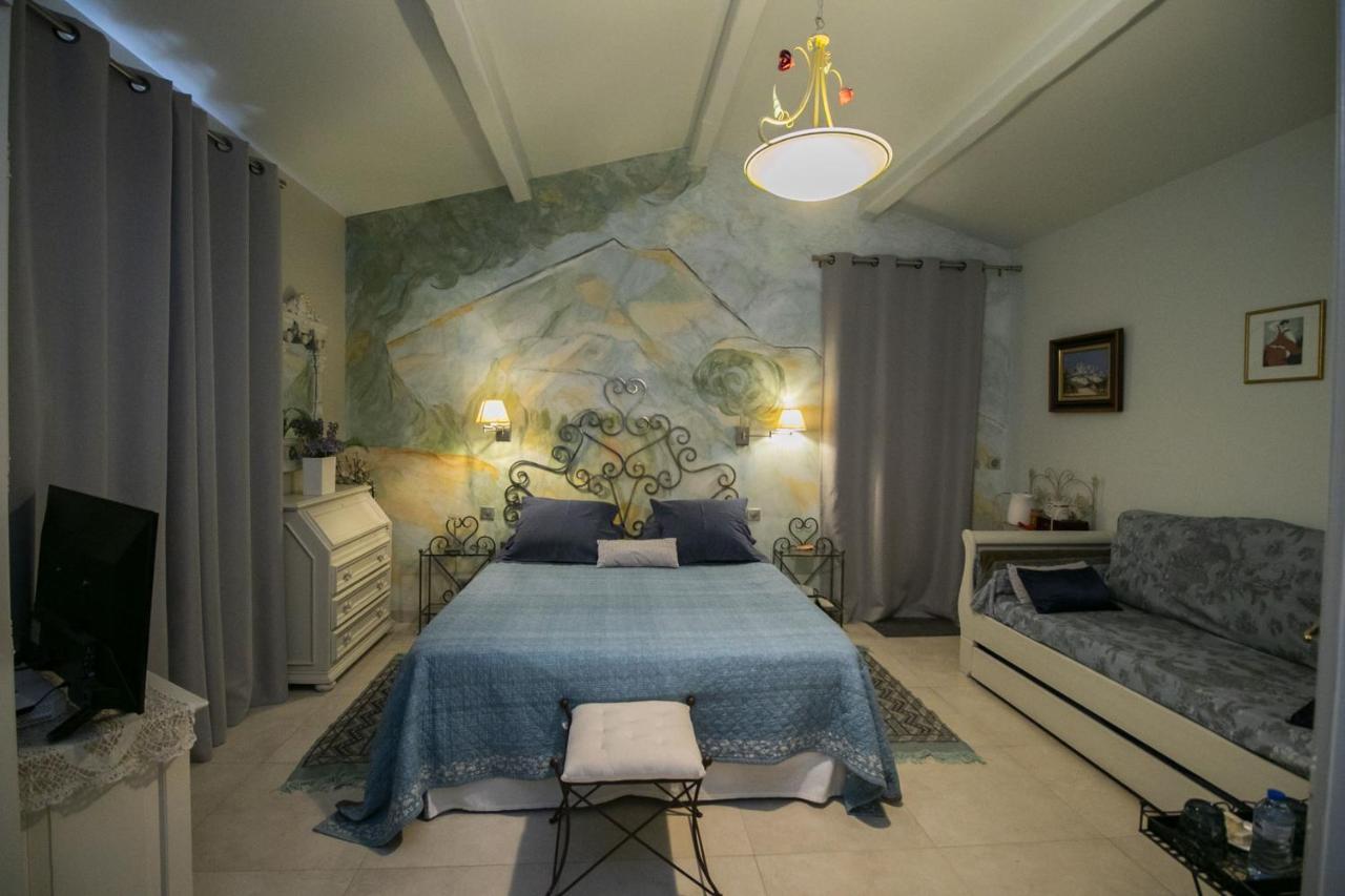Villa Victoria Gréasque エクステリア 写真