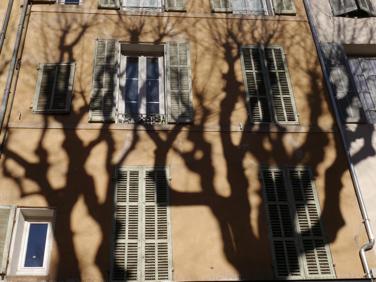 Villa Victoria Gréasque エクステリア 写真